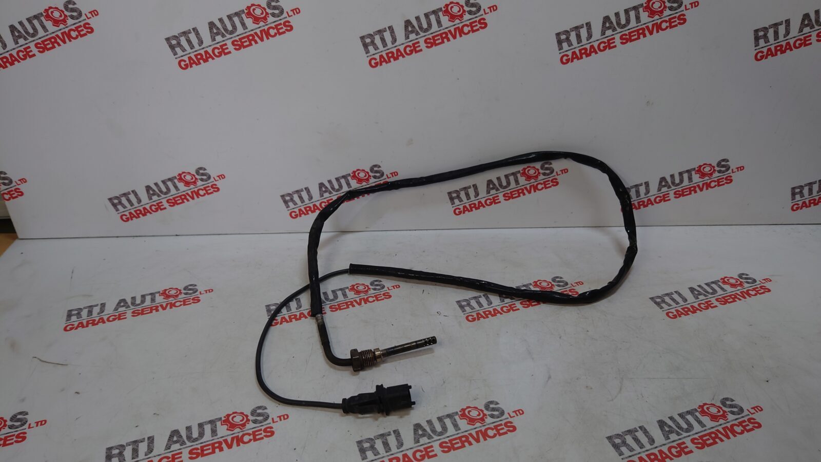 Saab 9-3 93 1.9 TiD 16v 8v 06-09 DPF Exhaust Gas Temperature Sensor
