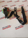 SAAB 9-3 93 PASSENGERS FRONT LEFT SEATBELT SALOON ESTATE 12756368 2007-2012