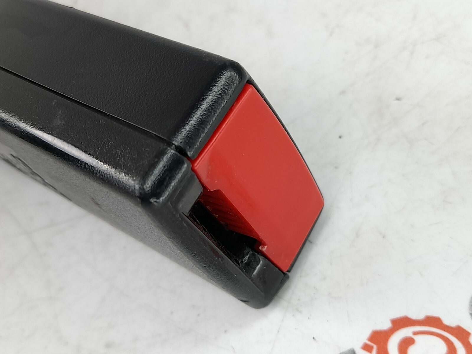 Saab 9-3 4D 5D 03-12 Seatbelt Buckle 12756730 12794561