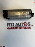 SAAB 93 9-3 (04-11) 4D 5D Height Adjustment Front Seat Control Motor 9492284 E