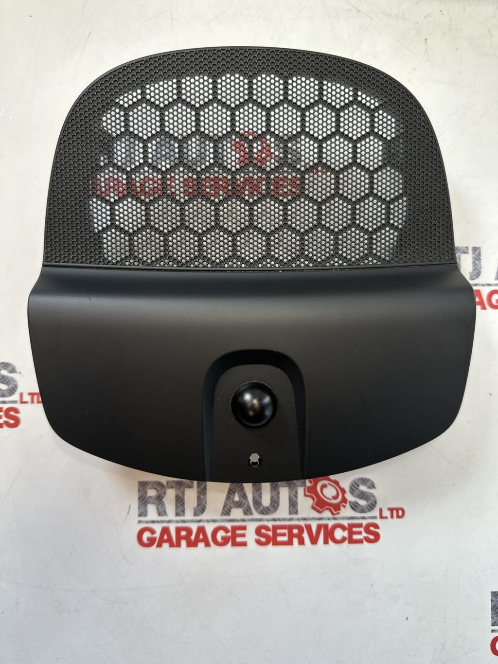 SAAB 93 9-3 (03-07 + 11) Dashboard Speaker Grille & Solar Sensor 12764389 | 1...