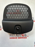 SAAB 93 9-3 (03-07 + 11) Dashboard Speaker Grille & Solar Sensor 12764389 | 1...