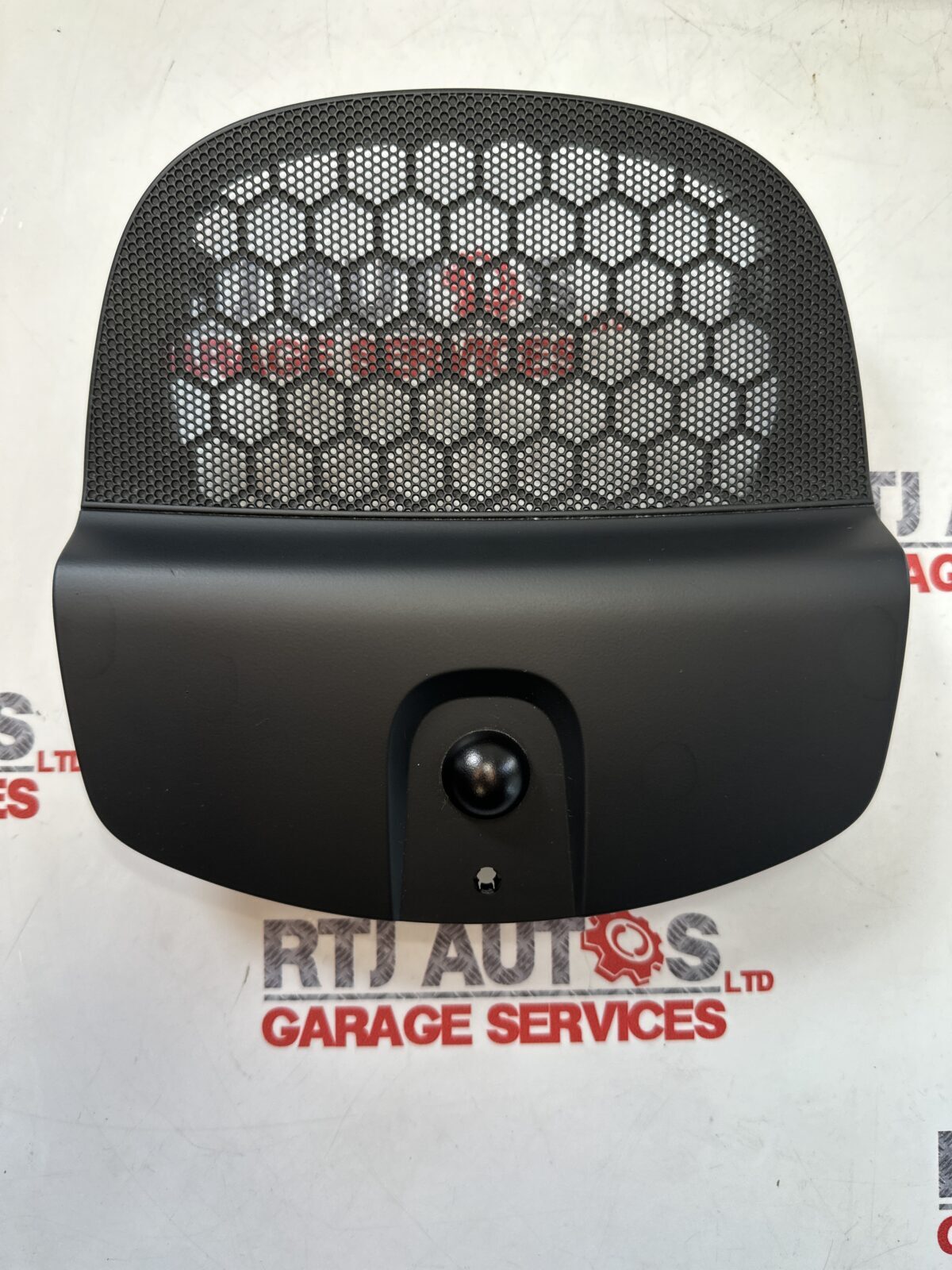SAAB 93 9-3 (03-07 + 11) Dashboard Speaker Grille & Solar Sensor 12764389 | 1...