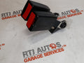 Saab 93 9-3 From 2003 O/S and Centre Rear Seats Safety Belt Buckles 12794564