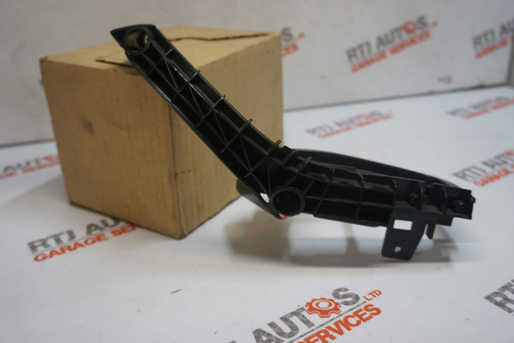 Saab 93 9-3 Drivers Right RH Front Internal Opening Handle 1127340 12803220