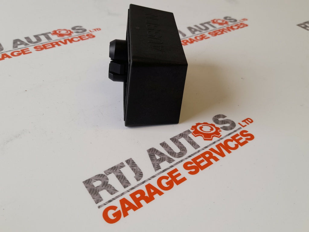 Genuine Saab 93 9-3 2003 - 2012 Jacking Support Block 24435780 12794590 12842964