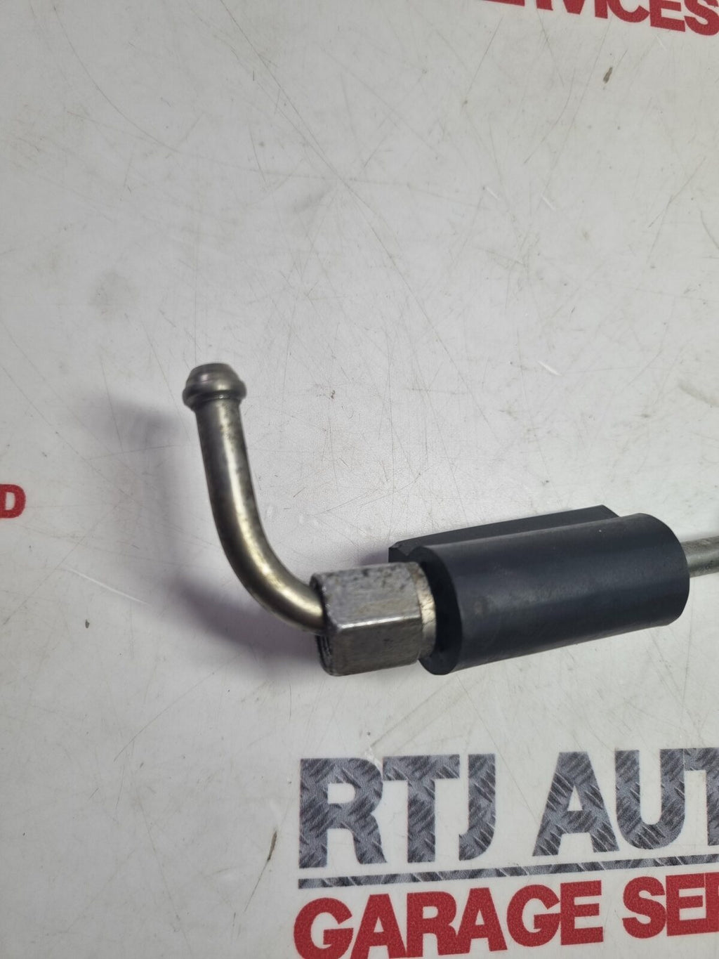 Saab 93 9-3 1.9Tid TTid Z19DTH Z19DTR fuel pump to rail pipe 55215517