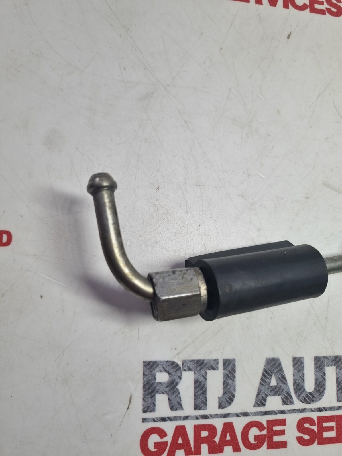 Saab 93 9-3 1.9Tid TTid Z19DTH Z19DTR fuel pump to rail pipe 55215517