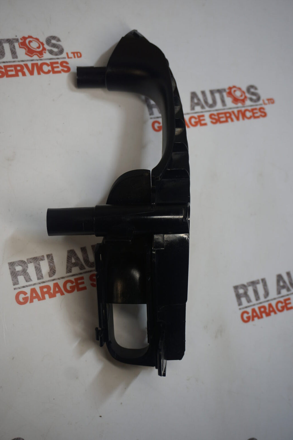 Saab 93 9-3 Passenger RH Rear Internal Opening Handle 1127346 12780293