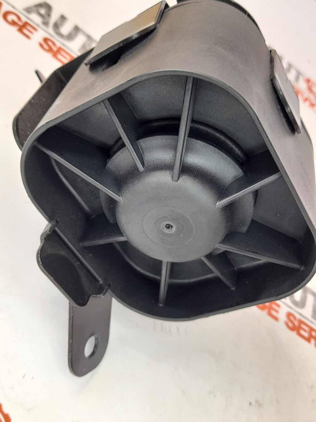 Saab 93 9-3 Anti Theft Alarm Siren 03-12 12785181 12762811