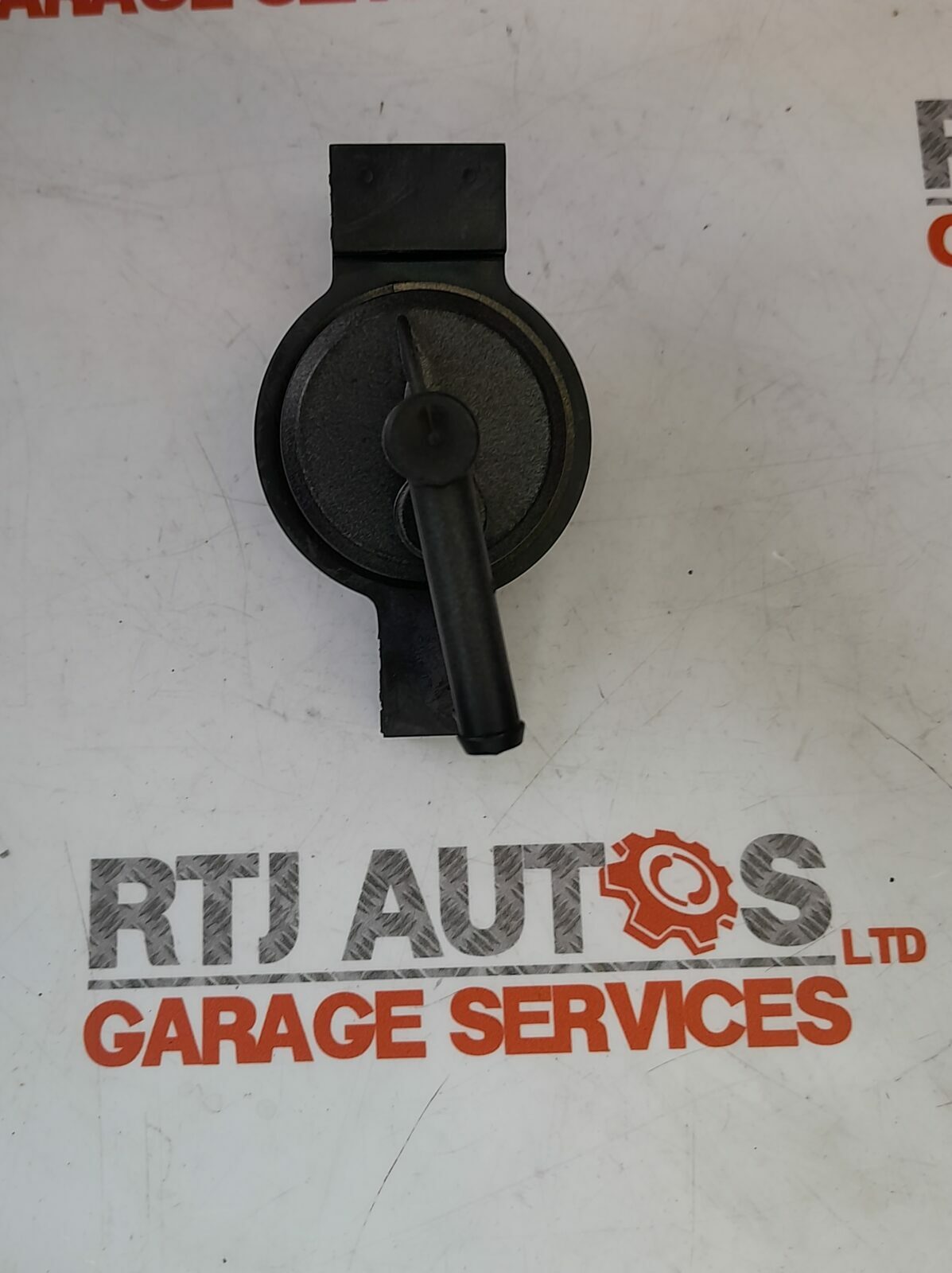 Genuine Saab 9-5 98-10 Solenoid Boost Pressure Control Valve B205 B235 55557331