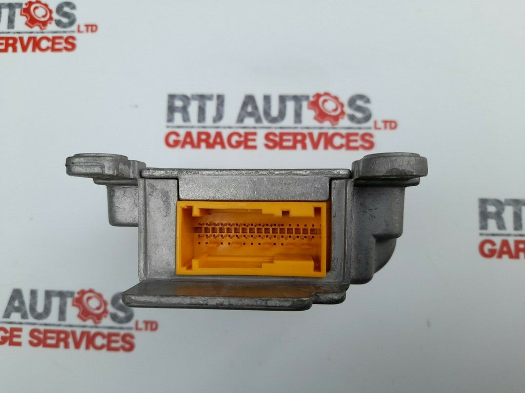 Saab Air Bag Sensor SRS Unit 05016829 A0421101