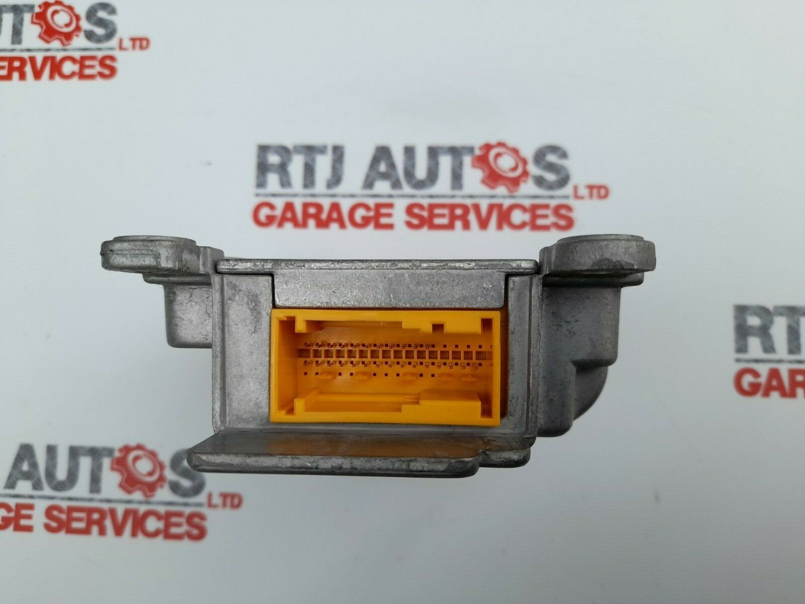 Saab Air Bag Sensor SRS Unit 05016829 A0421101