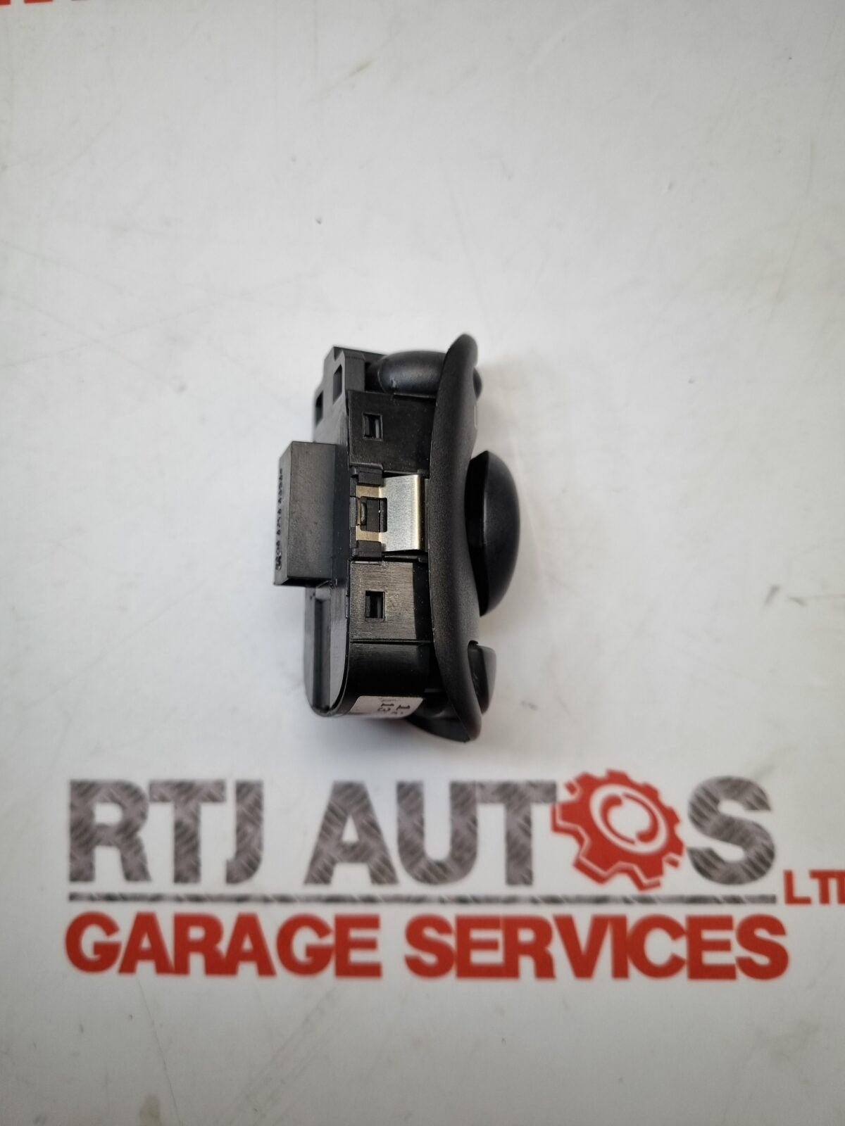 Saab 9-3 93 03-12 Mirror Adjustment Switch Power Folding 12782904 / 12775821 ...
