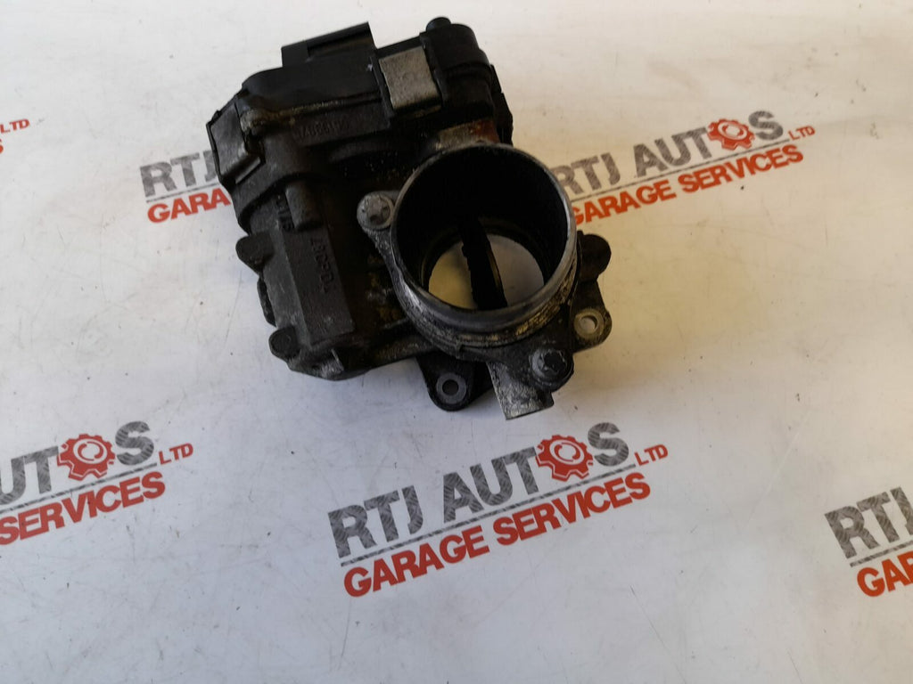 SAAB 9-3 93 9-5 95 05-12 Z19DTH 1.9Tid 16v Throttle Body 55199975