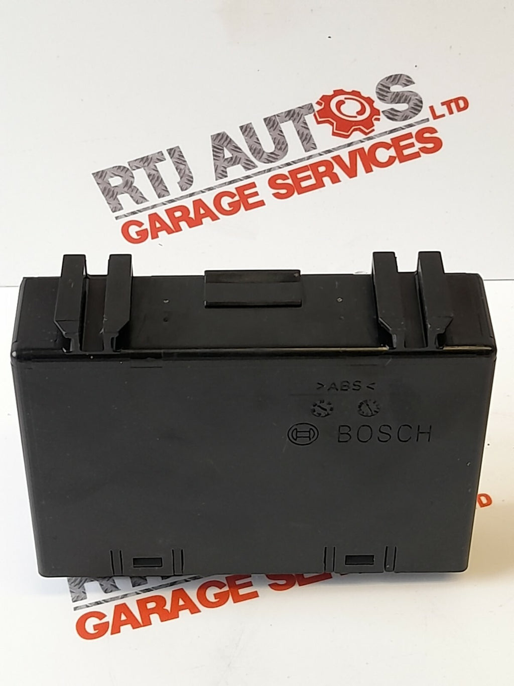 Saab 93 9-3 2008 Onwards Parking Distance Control ECU Genuine Saab Part 12780247