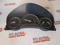 Saab 93 9-3 Diesel 2007 Speedometer Clocks 56K Miles 12776076