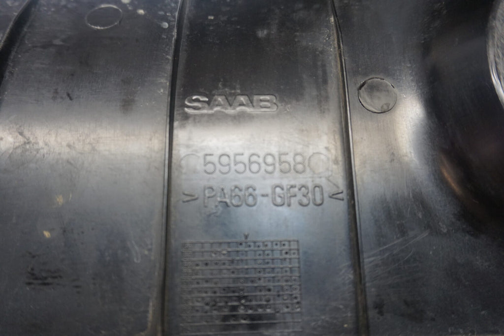 SAAB 9-3 93 2000-2003 9-5 95 99-10 2.0 T B205 Engine Cover 4968996 5956958
