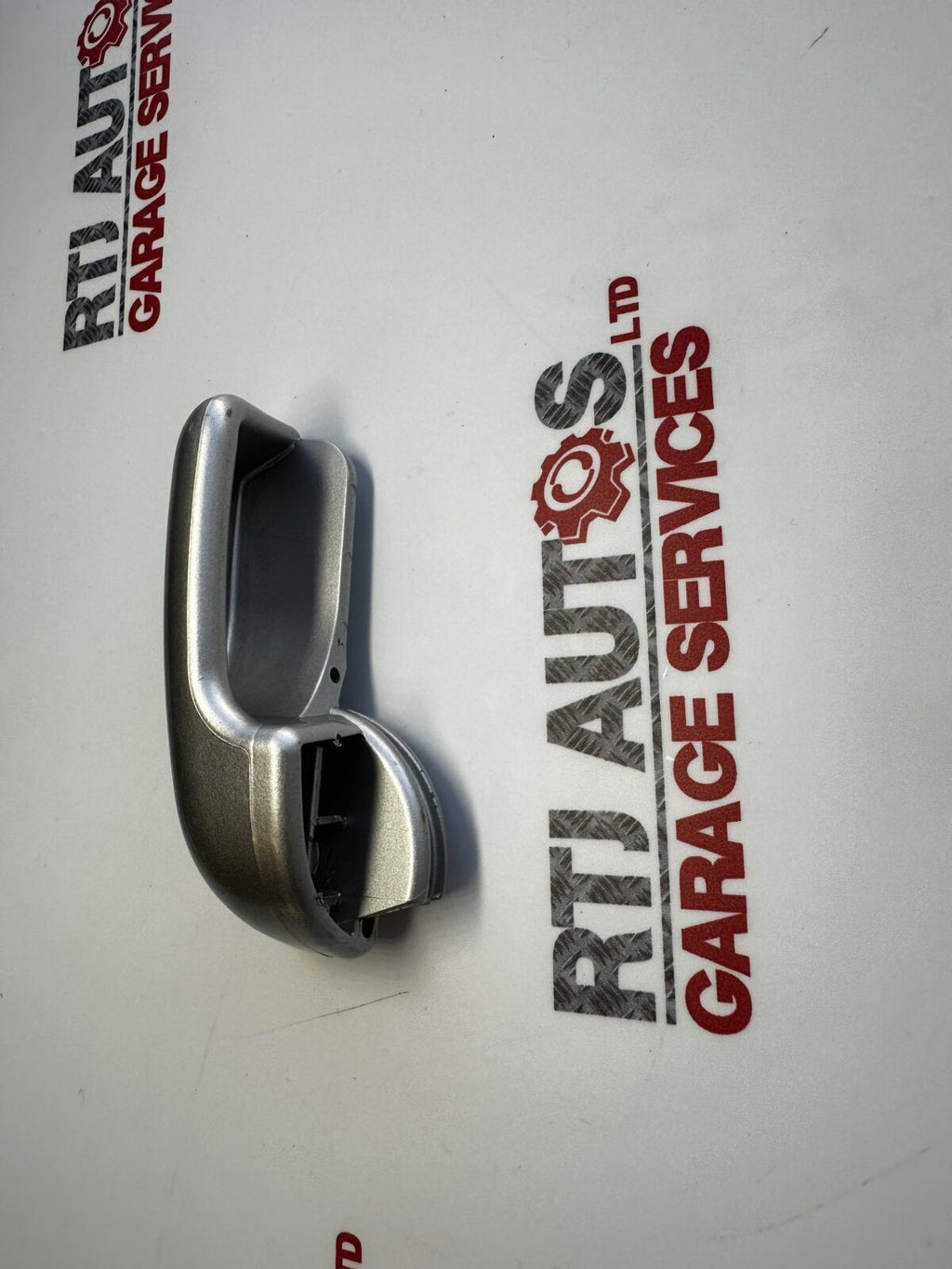SAAB 93 9-3 CV (05-11) CONVERTIBLE SEAT HANDLE LH 12765751