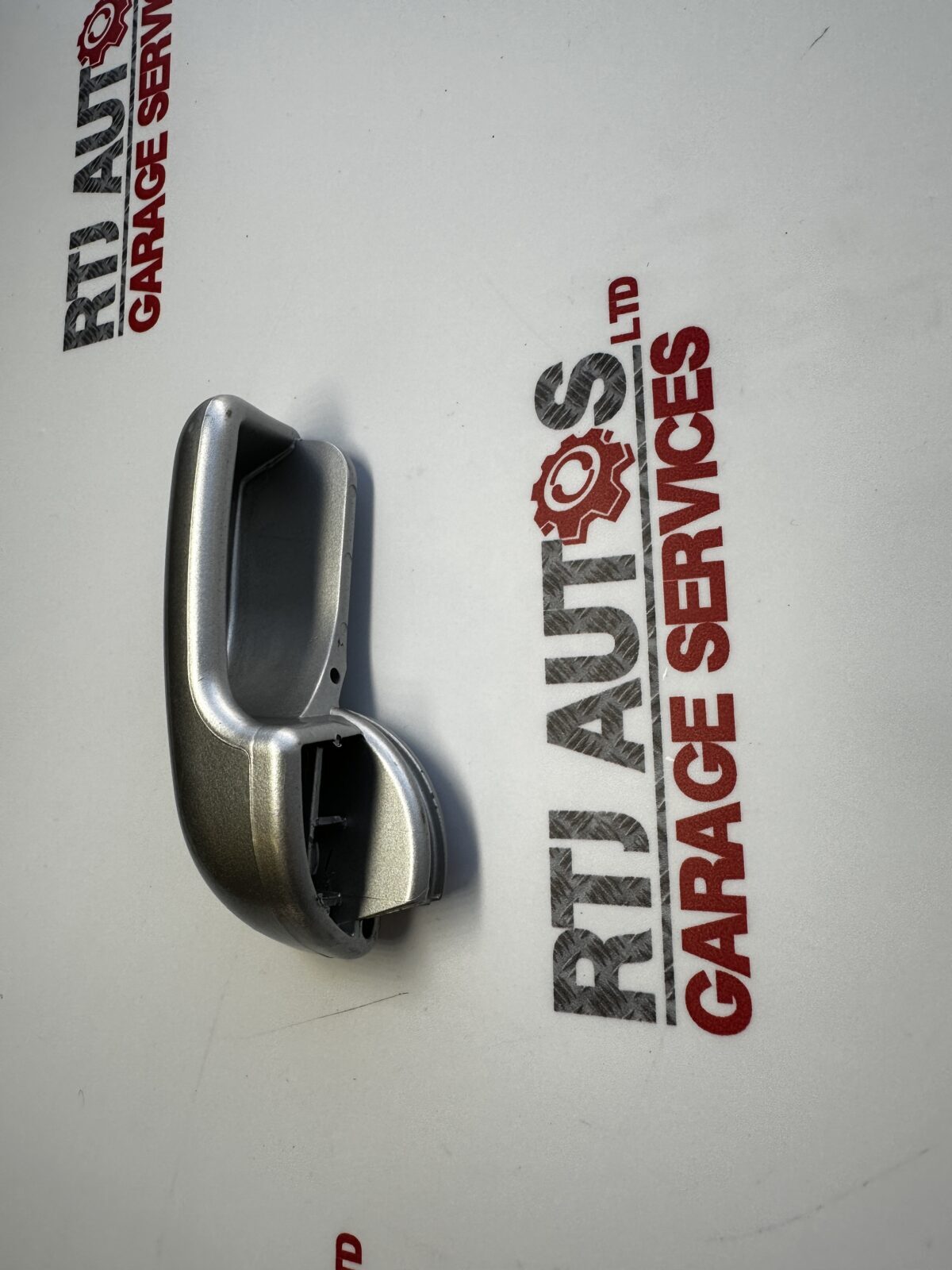 SAAB 93 9-3 CV (05-11) CONVERTIBLE SEAT HANDLE LH 12765751