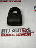 Saab 9-5 Ignition Immobiliser Key Surround 52010466 Beige Grey
