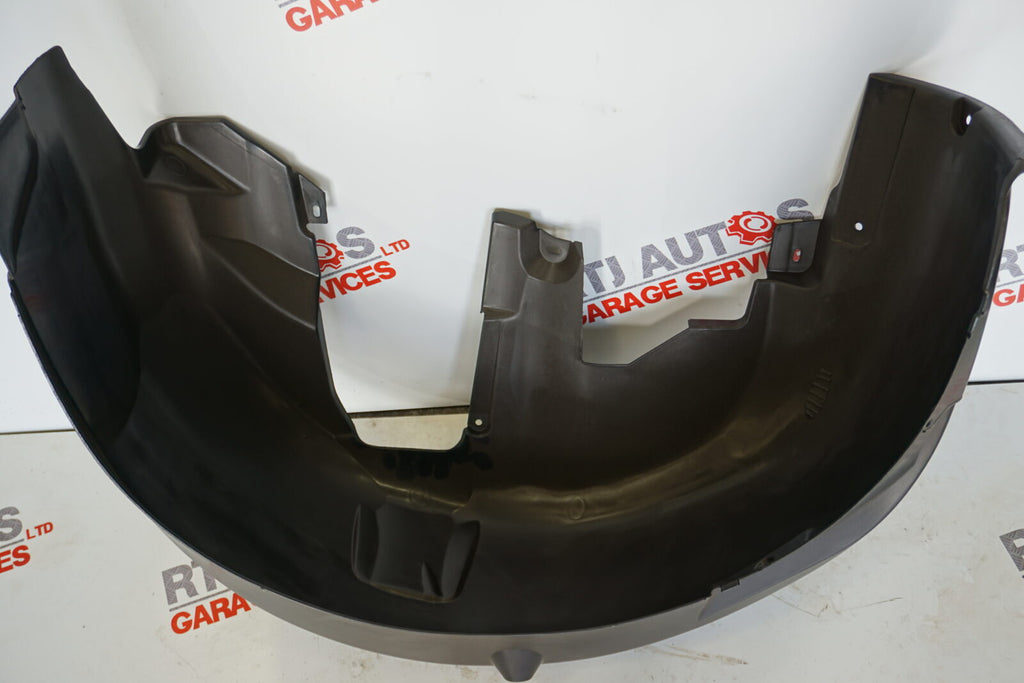 Saab 93 9-3 Rear Wheel Lining RH 2003 - Onwards 12786023C