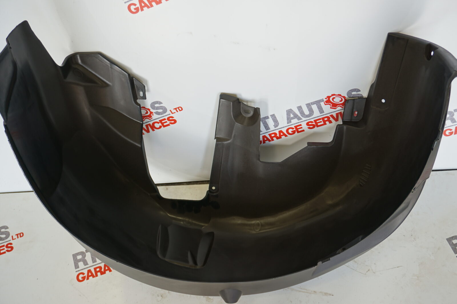 Saab 93 9-3 Rear Wheel Lining RH 2003 - Onwards 12786023C