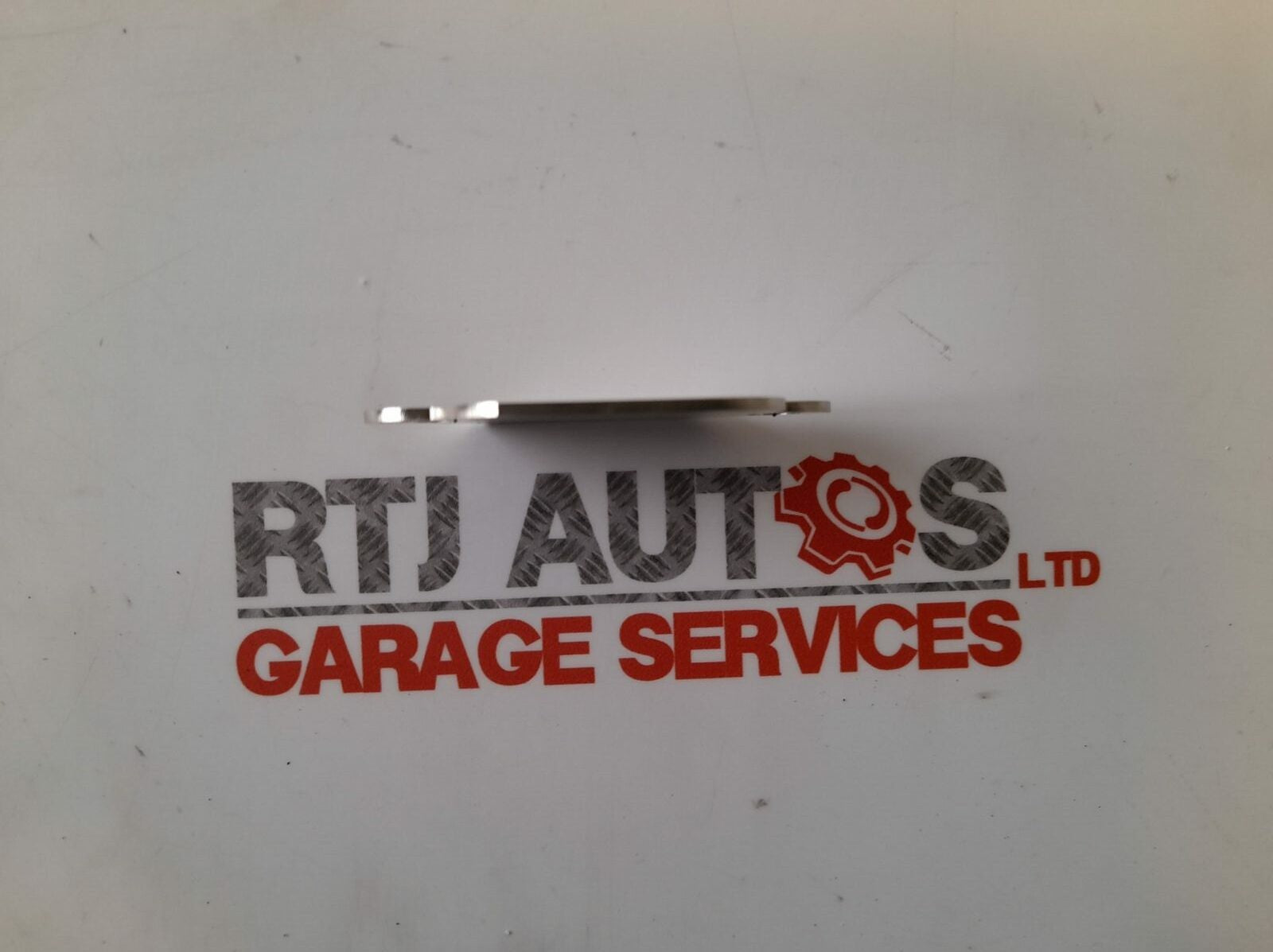 Vauxhall Insignia Astra Blanking Plate 2.0CDTI 2008 Onwards E G R