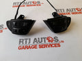 SAAB 93 9-3 STEERING WHEEL SWITCHES SENTRONIC BLACK 2006 12759540