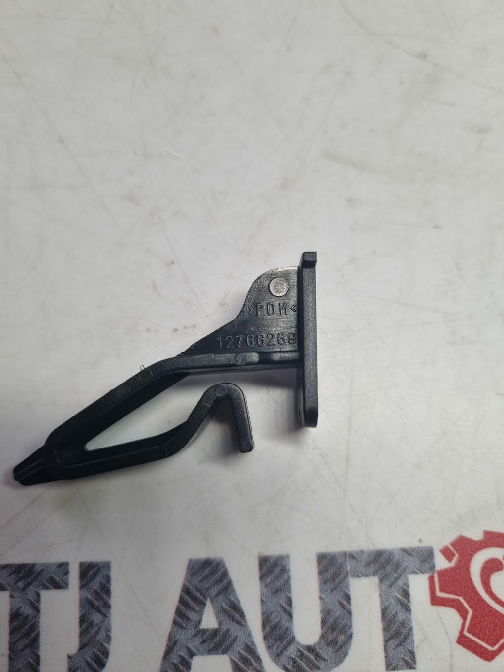 Saab 9-3 93 Saloon 03-12 Parcel Shelf Clip 12766269
