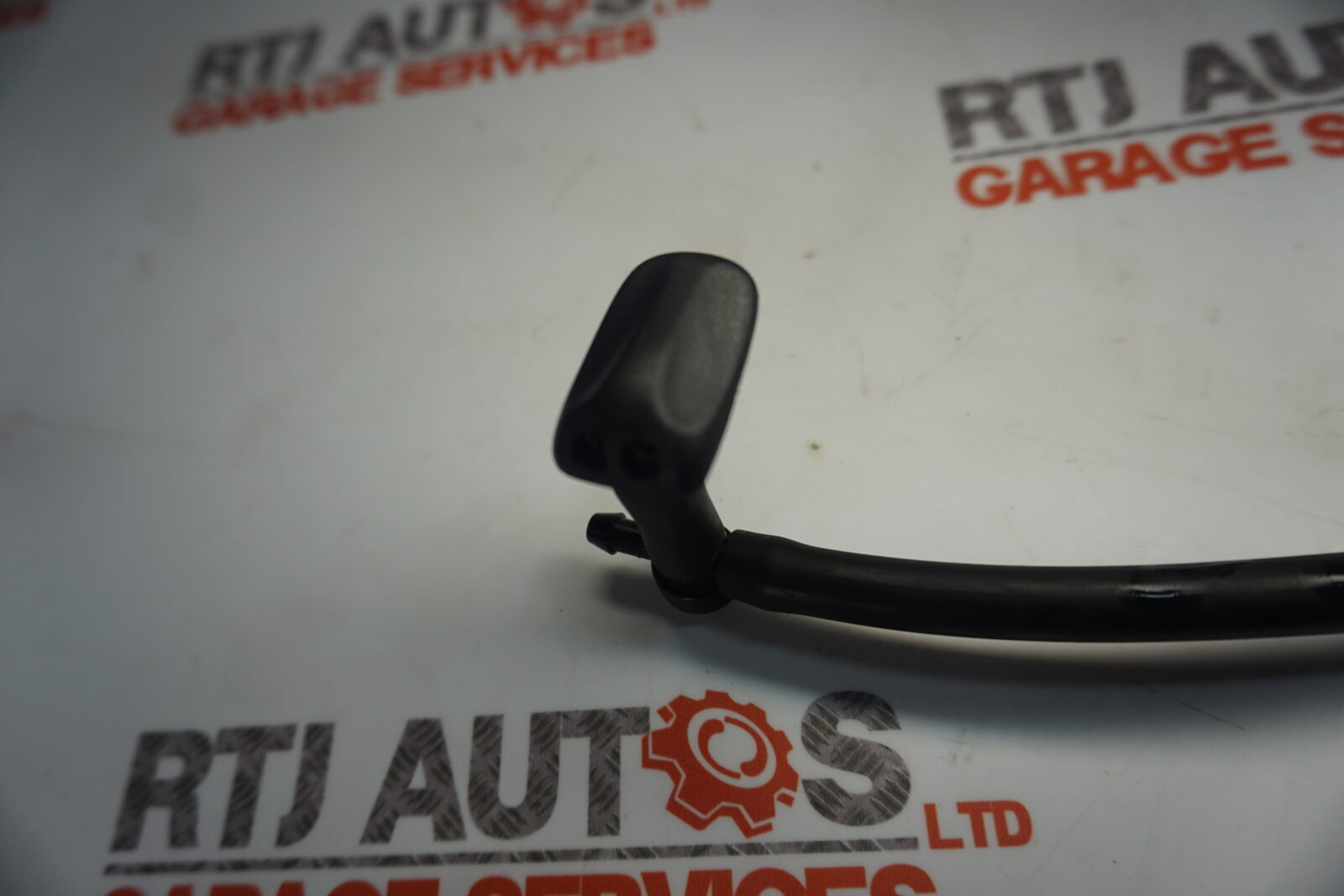 Saab 93 9-3 From 03-12 Washer Jets X3 And Hose
