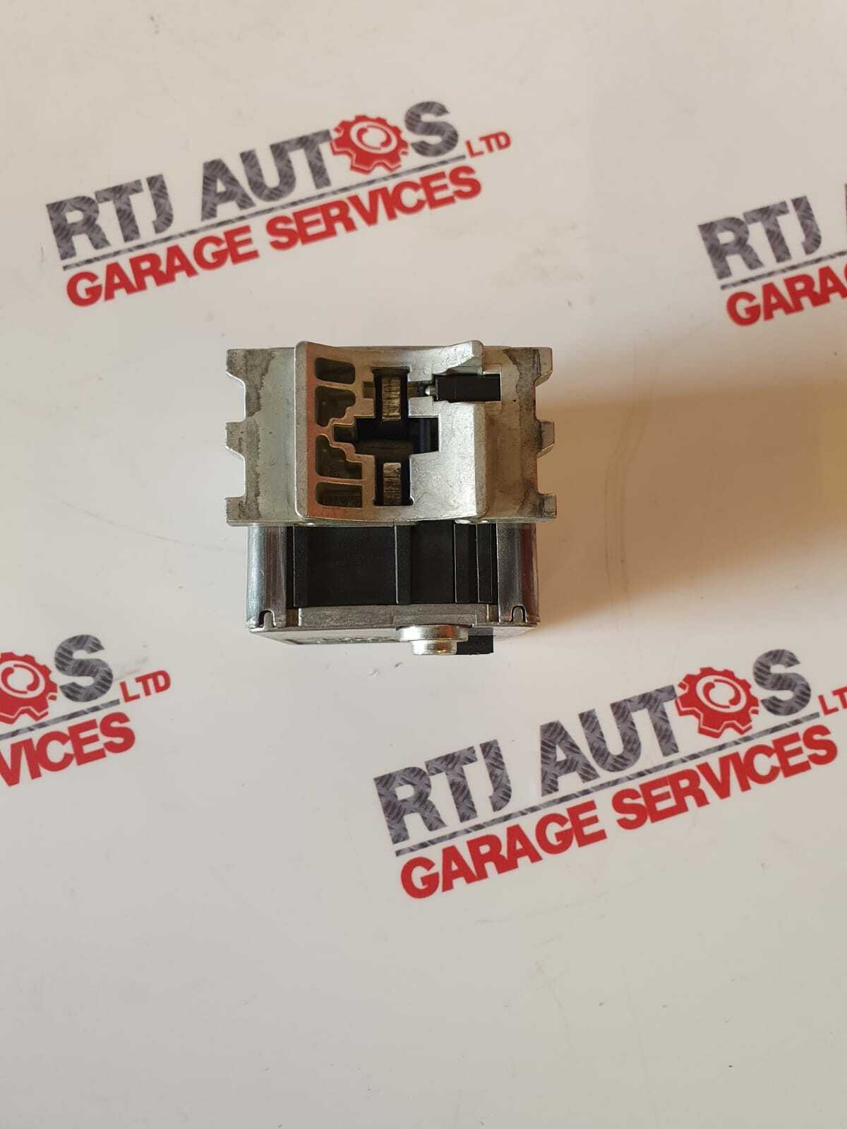 SAAB 9-3 93 Steering Column Lock All Models 2003 - 2011 12770232 12782933