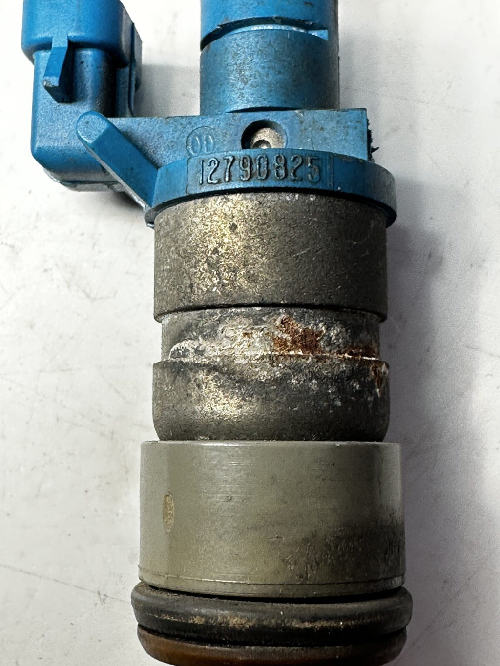 SAAB 93 9-3 Petrol Fuel Injector 12790825