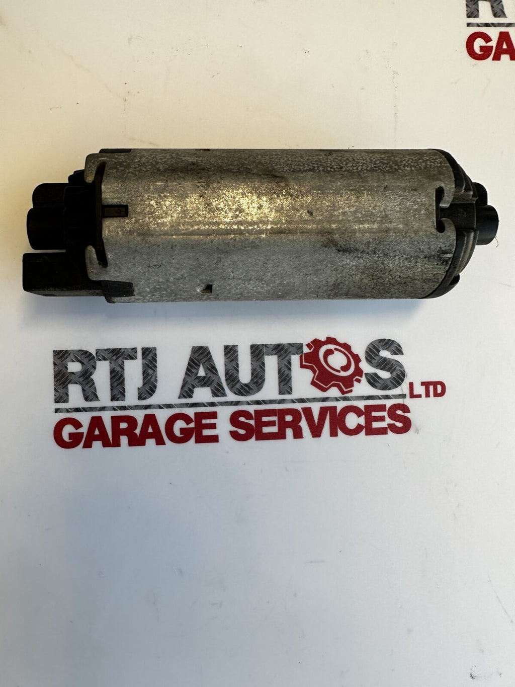 SAAB 93 9-3 (04-11) CV Convertible Height Adjustment Front LH Seat Control Mo...