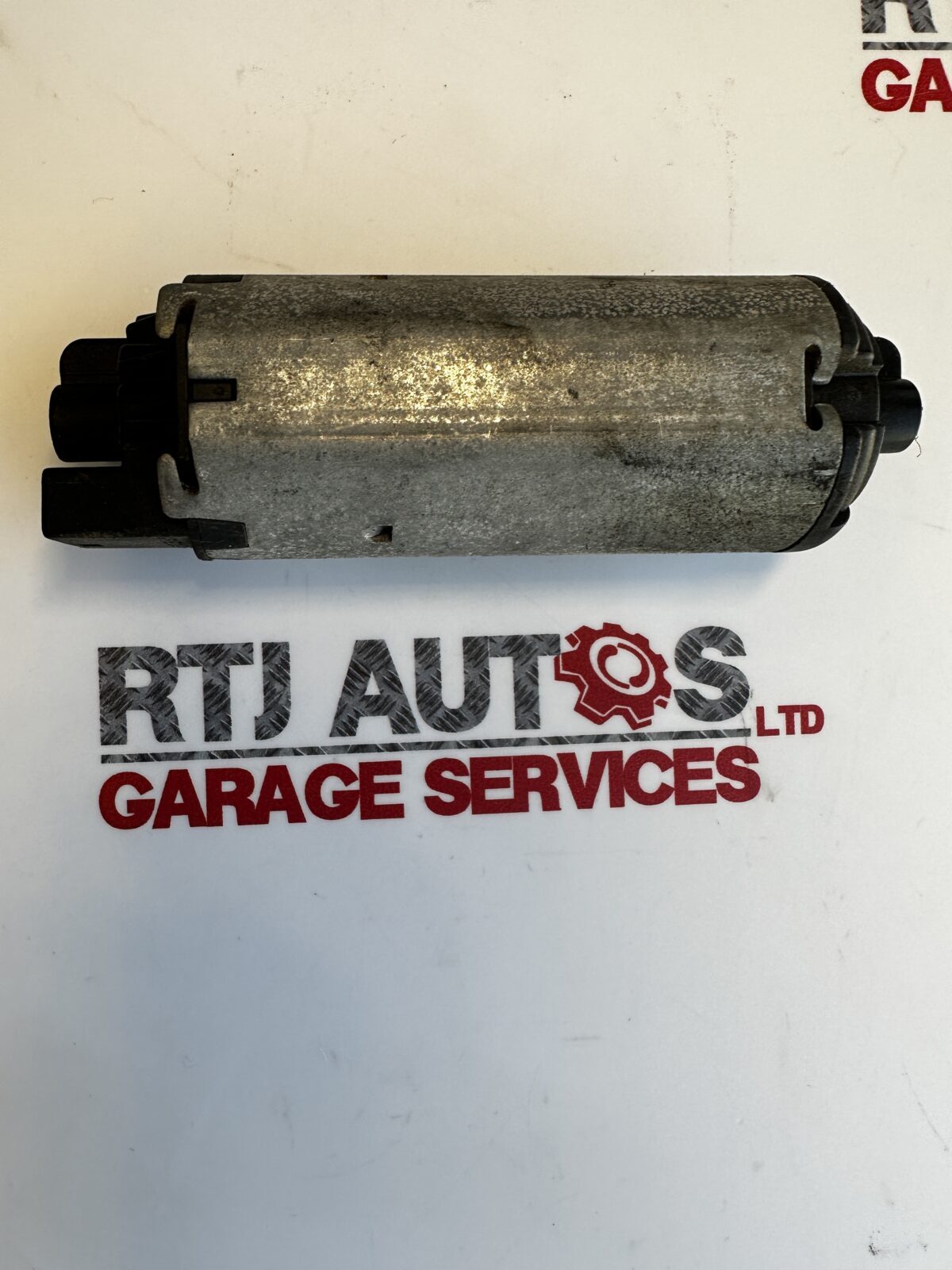 SAAB 93 9-3 (04-11) CV Convertible Height Adjustment Front LH Seat Control Mo...