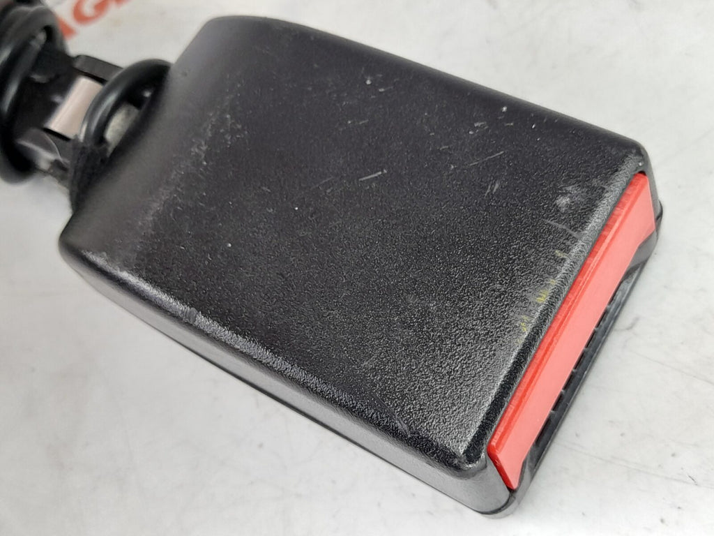 Saab 9-3 4D 5D 03-12 Seatbelt Buckle 12756730 12794561