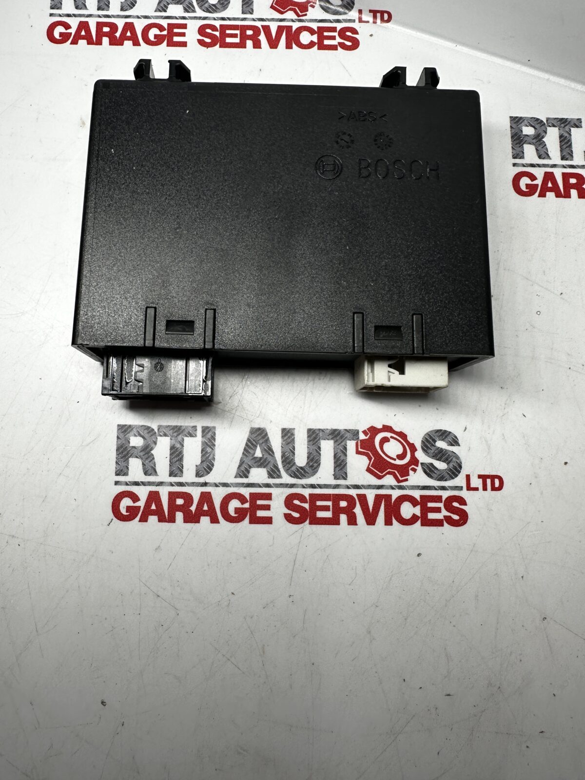 Saab 9-3 4D 5D CV SPA SAAB Parking Assistance ECU 12783018