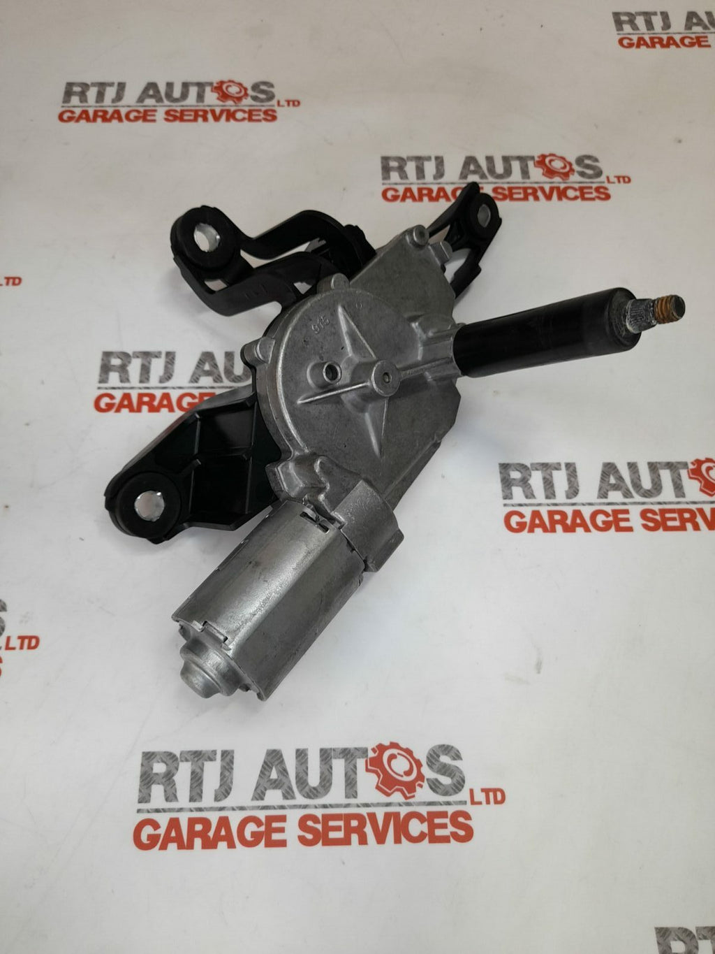 Saab 9-3 (2006-2011) 9-5 (2006-2010) Estate Sportwagon Rear Wiper Motor 12793272