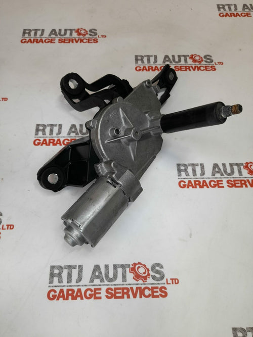 Saab 9-3 (2006-2011) 9-5 (2006-2010) Estate Sportwagon Rear Wiper Motor 12793272