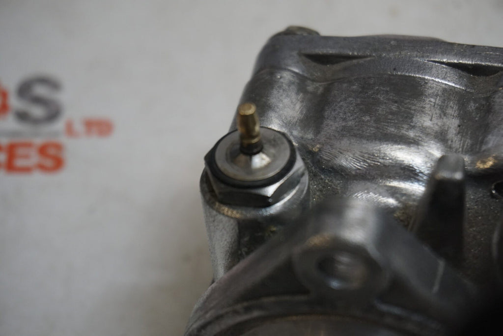 Saab 93 9-3 Power Steering Pump Reservoir B207 Petrol 12785125