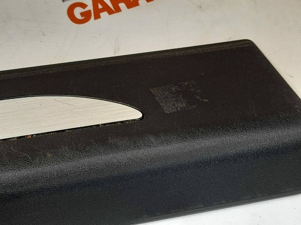 Saab 93 9-3 Offside Driver Arc Sill Protection Trim 2003 12791319