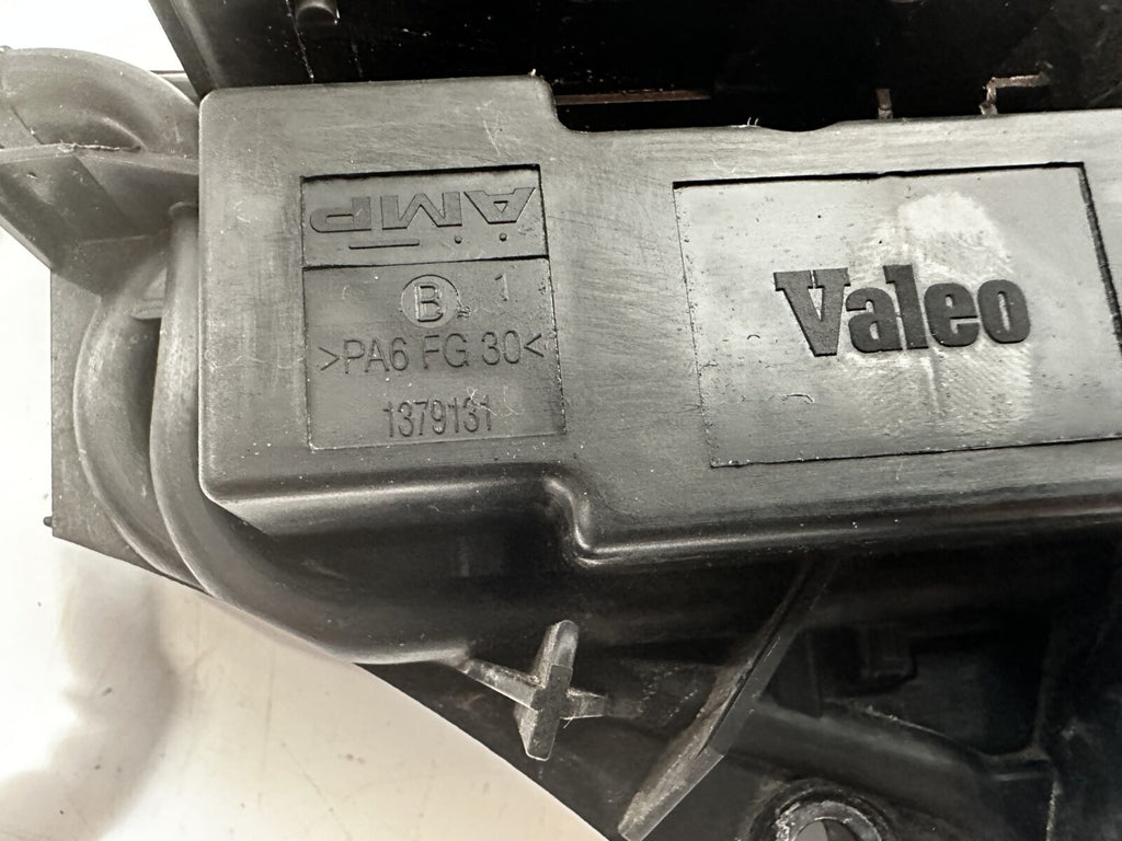 Saab 9-3 Twin Cooling Fan Motor Relay 24418357 24418358 (Z19DTH, B207, B284, ...