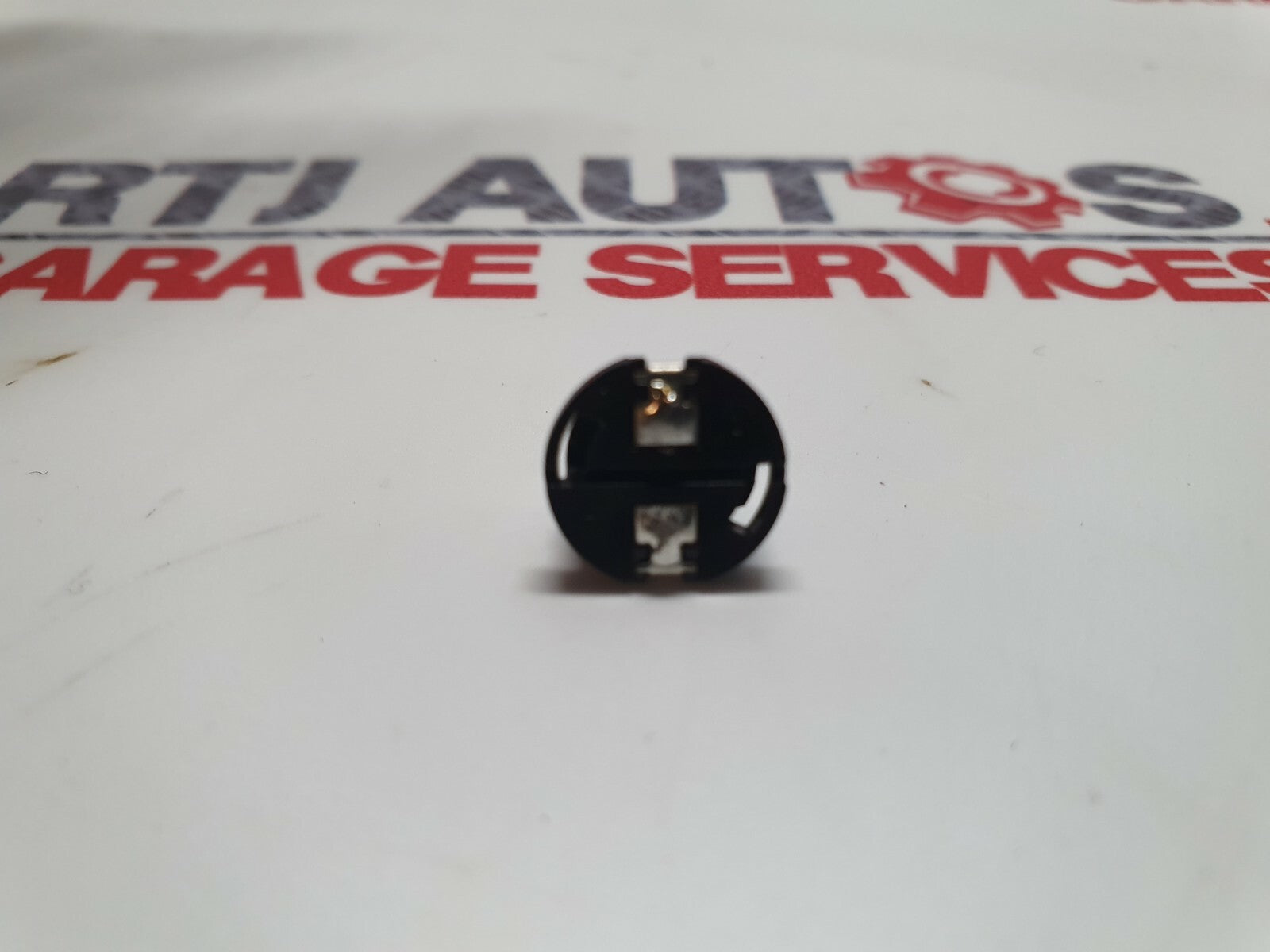 Genuine Saab 900 9000 9-3 9-5 Heater / ACC Climate control panel bulb 12768303