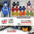SAAB 9-3 Gearstick Hoodie Novelty Sweatshirt