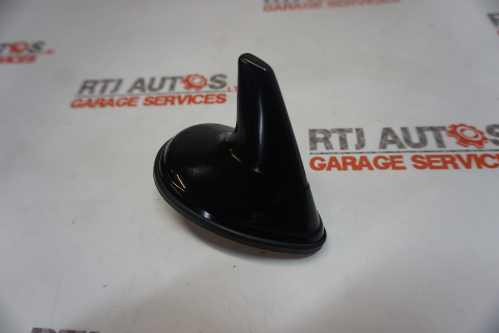 Saab 9-3 9-5 Shark Fin Dummy Antenna Aerial 12762122