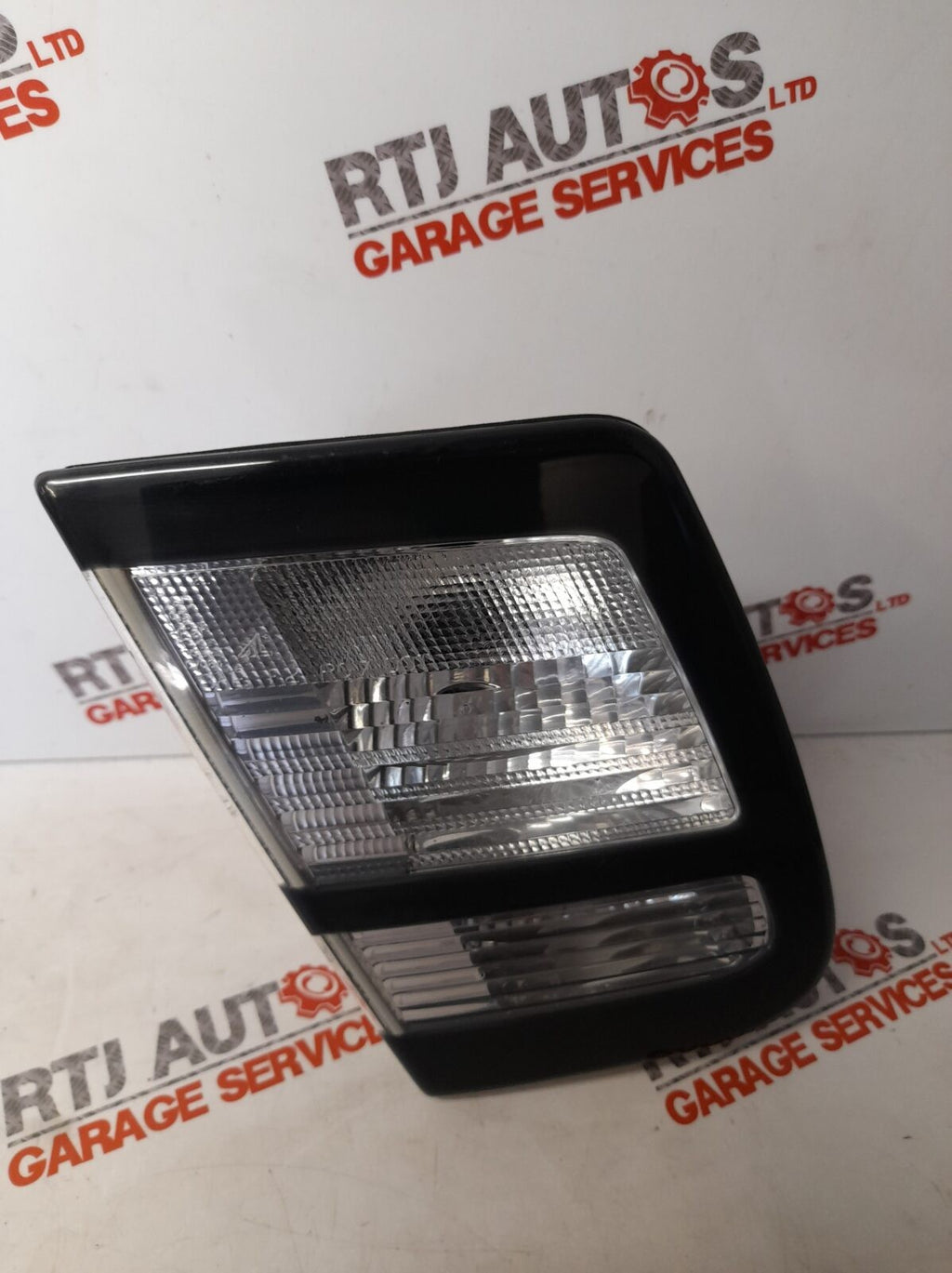 Saab 93 9-3 From 2008 Passenger Nearside Rear Tail Inner Light 12770159