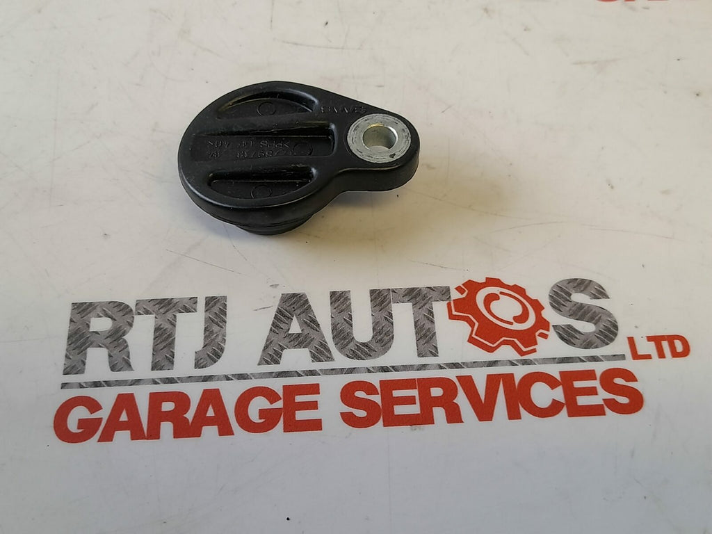 Saab 9-3 Thermostat Sealing Washer B207 03-11 Coolant Pump  12789738