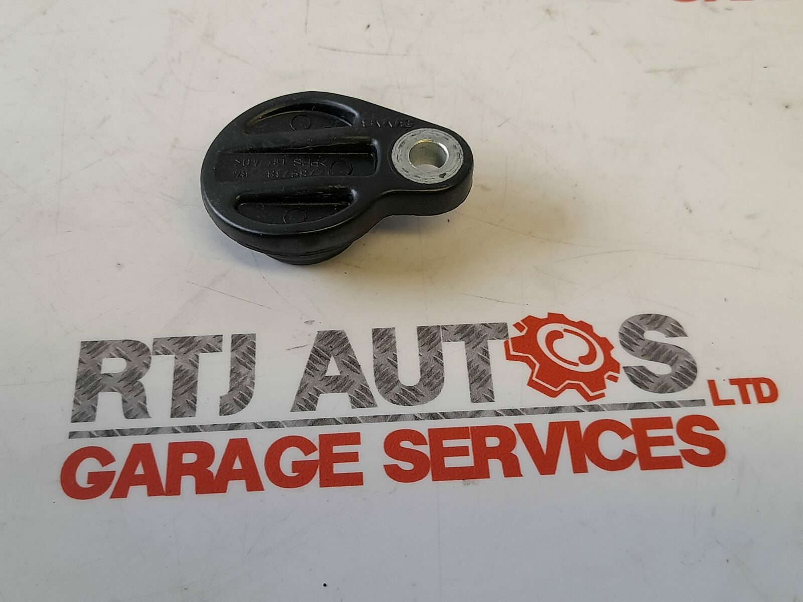 Saab 9-3 Thermostat Sealing Washer B207 03-11 Coolant Pump  12789738