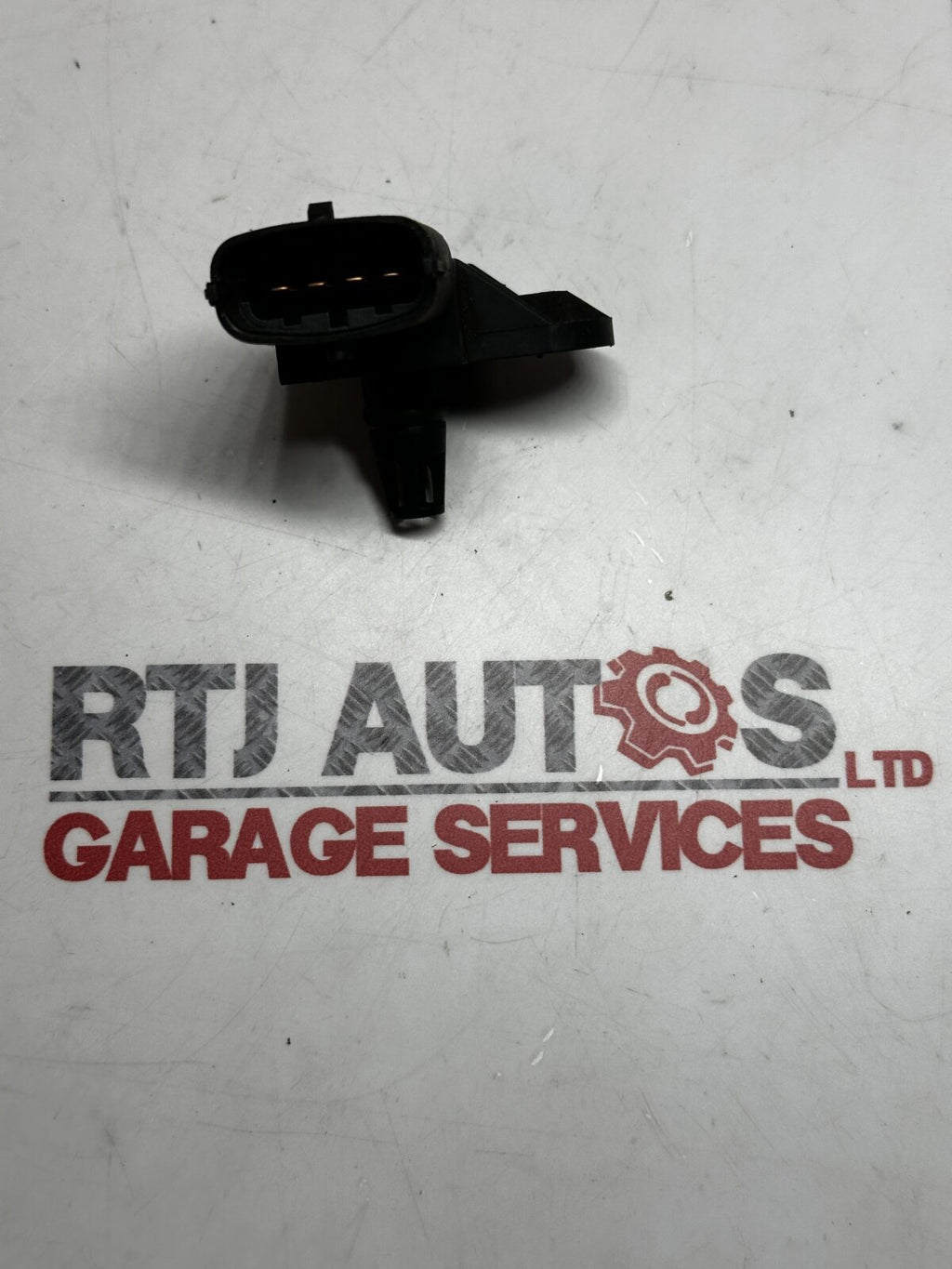 Saab 93 9-3 (01-04) MAP Sensor Bosch 0281002437