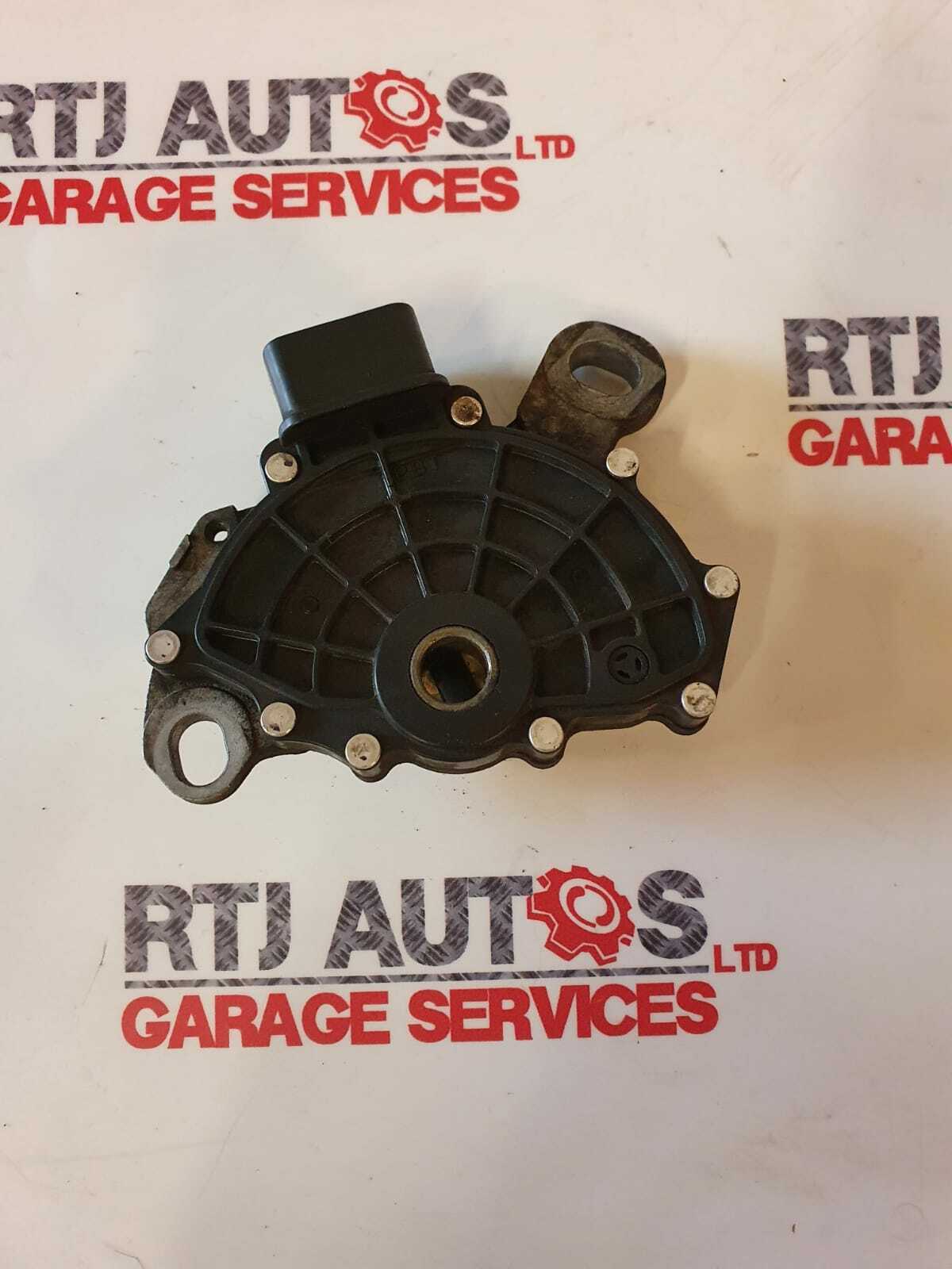 SAAB 9-5 95 Automatic Neutral Gear Position Switch 2002 - 2010 5440839 93172318